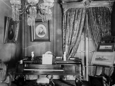 A contagious thing': Restorationist hopes to see focus on bringing